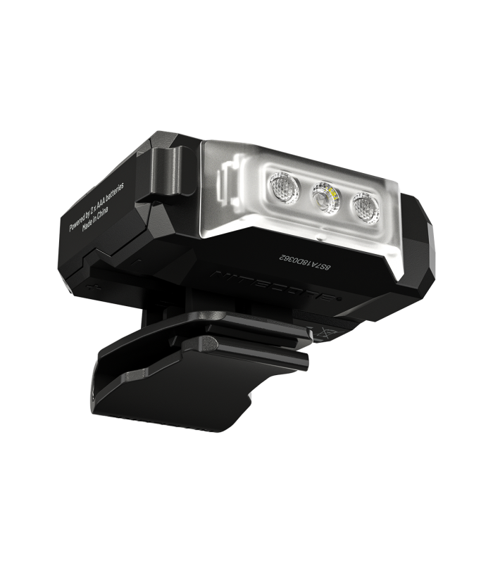 ΦΑΚΟΣ LED NITECORE CL10 Multipurpose 45Lumens