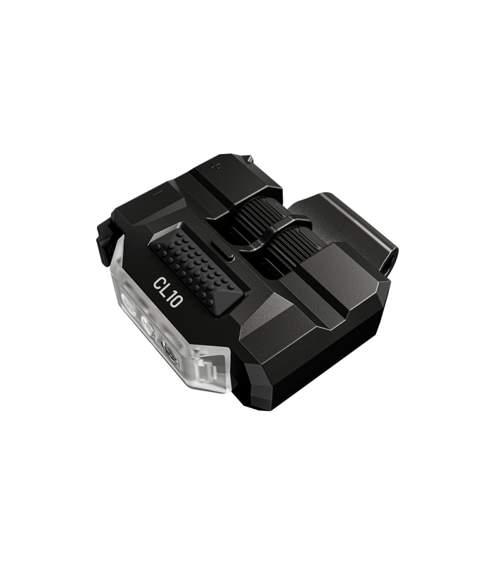 ΦΑΚΟΣ LED NITECORE CL10 Multipurpose 45Lumens