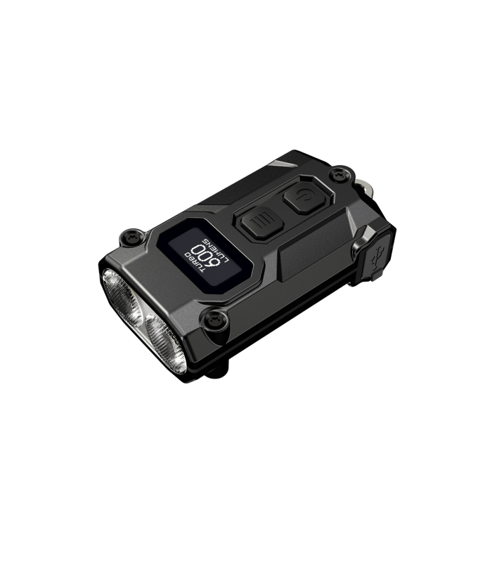 ΦΑΚΟΣ LED NITECORE CL10 Multipurpose 45Lumens