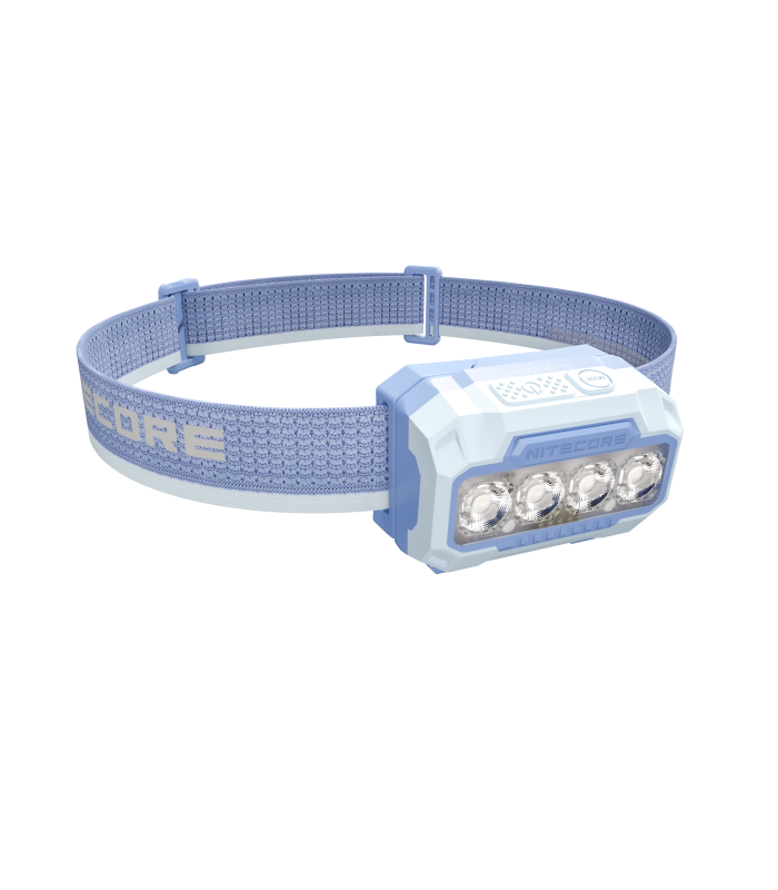 ΦΑΚΟΣ LED NITECORE HEADLAMP HA23 HUE, Blue