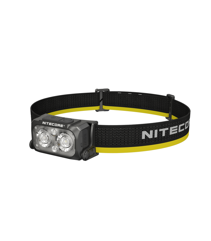 ΦΑΚΟΣ LED NITECORE HEADLAMP NU25 MCT