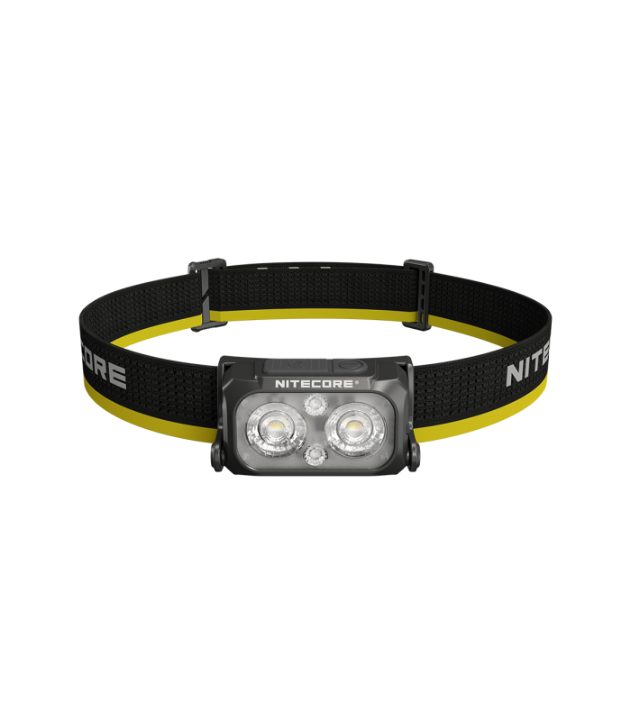 ΦΑΚΟΣ LED NITECORE HEADLAMP NU25 MCT