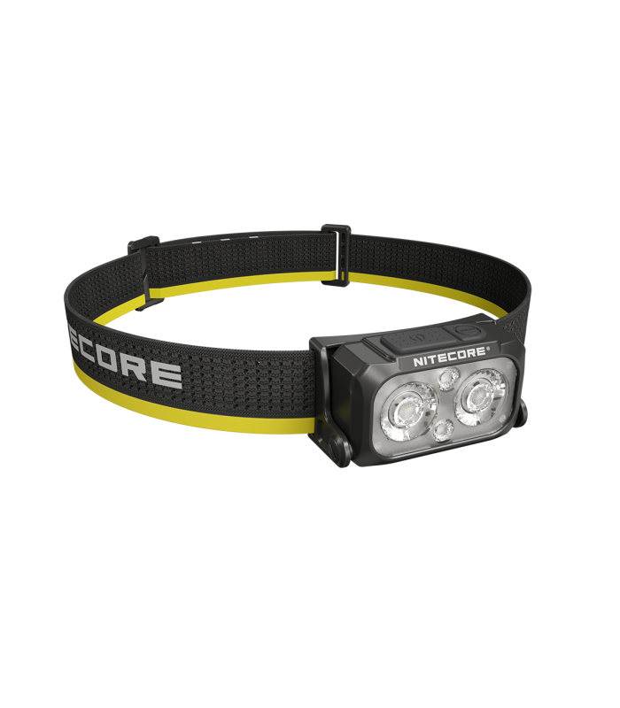 ΦΑΚΟΣ LED NITECORE HEADLAMP NU25 MCT