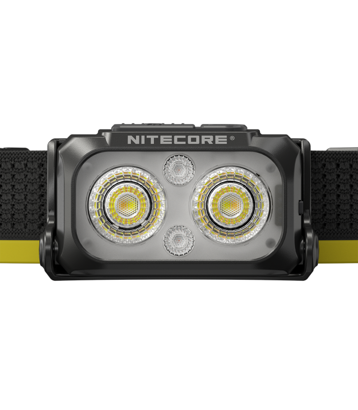 ΦΑΚΟΣ LED NITECORE HEADLAMP NU25 MCT