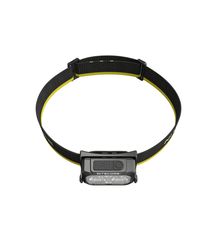 ΦΑΚΟΣ LED NITECORE HEADLAMP NU25 MCT