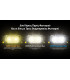 ΦΑΚΟΣ LED NITECORE HEADLAMP NU25 MCT