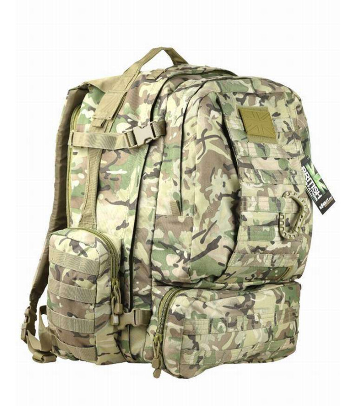 KOMBAT UK VIKING PATROL PACK 60 LIT BTP