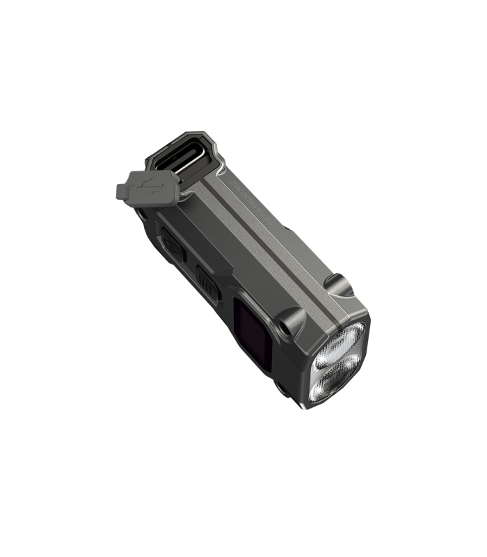 ΦΑΚΟΣ LED NITECORE TINI 3, Black