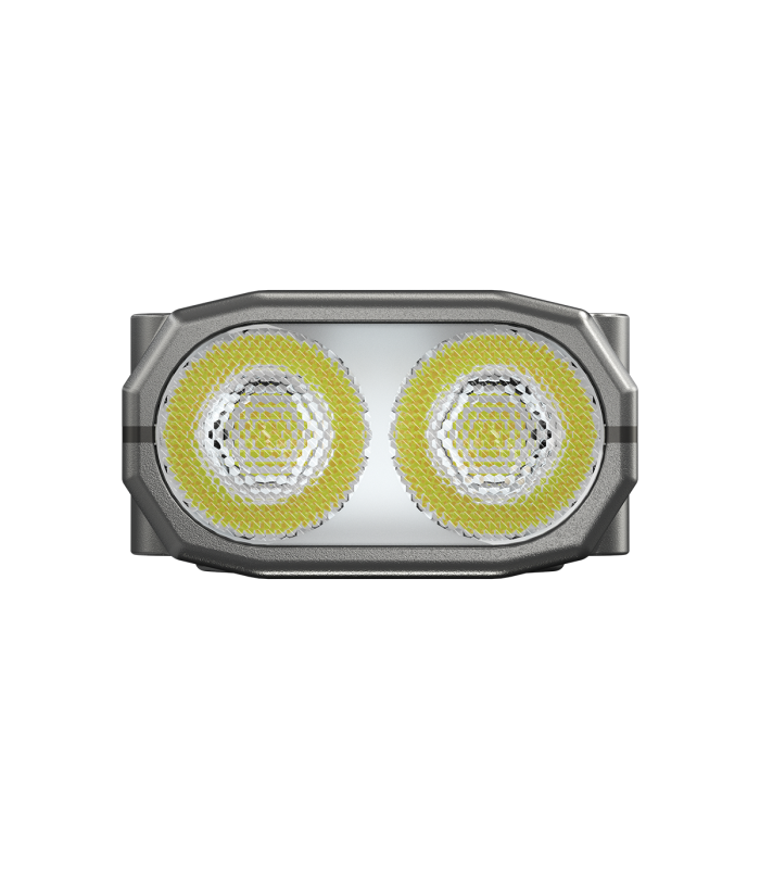 ΦΑΚΟΣ LED NITECORE TINI 3, Black