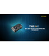 ΦΑΚΟΣ LED NITECORE TINI 3, Black