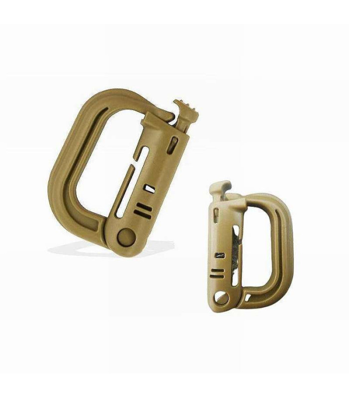 KOMBAT UK RAPID LOCK