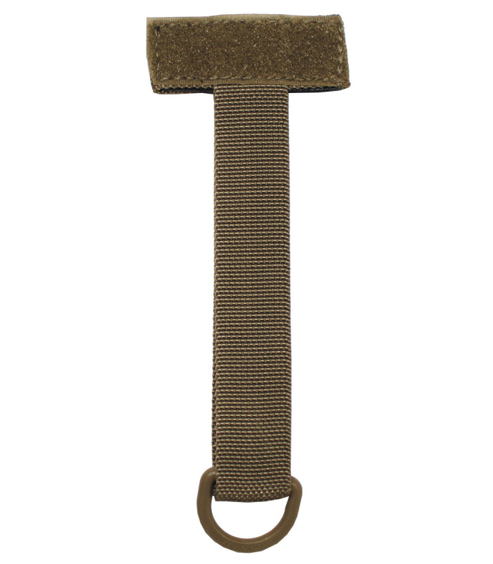 Ιμάντας Προσαρμογής MFH Keychain MOLLE Adapter | Sabotage Oddal