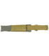 Μαχαίρι Επιβίωσης MFH Survival Knife Jungle II με Λαβή Αλουμινίου και Αξεσουάρ | Sabotage Oddal