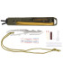 MFH Survival Knife Jungle II Aluminium handle and Accessories | Sabotage Oddal