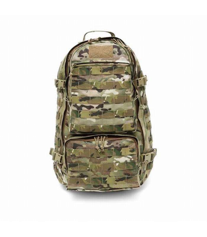 WARRIOR ASSAULT ELITE OPS PREDATOR PACK