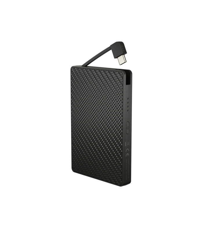 POWER BANK NITECORE POCKET 10000 USB-C , UltraThin & lightweight
