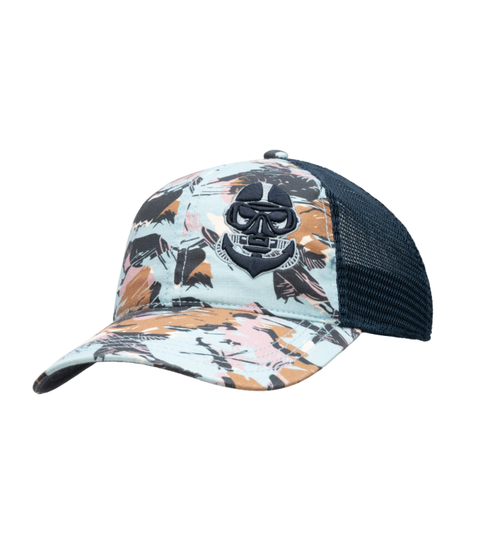 Καπέλο Helikon Tex Hawaiian Trucker Cap | Sabotage Oddal