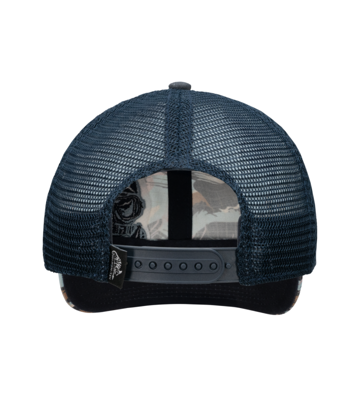 Καπέλο Helikon Tex Hawaiian Trucker Cap | Sabotage Oddal