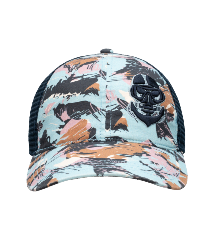 Καπέλο Helikon Tex Hawaiian Trucker Cap | Sabotage Oddal