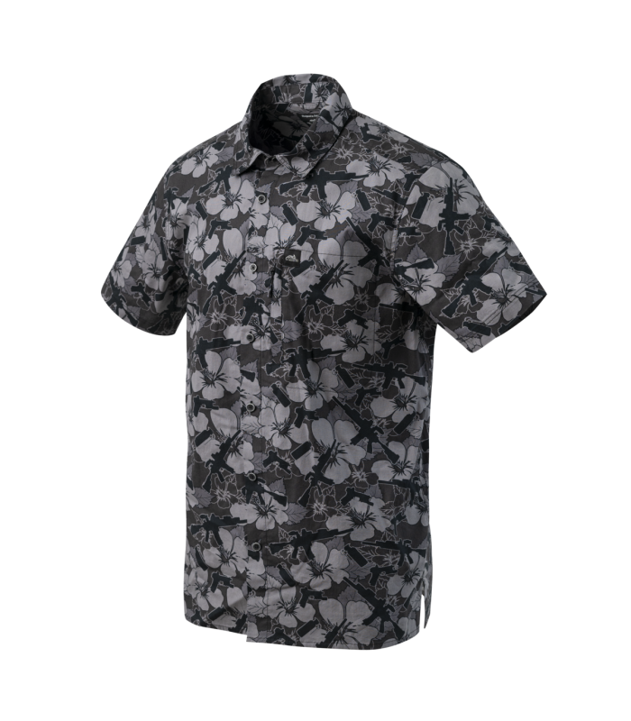 Helikon Tex Hawaiian Shirt | Sabotage Oddal