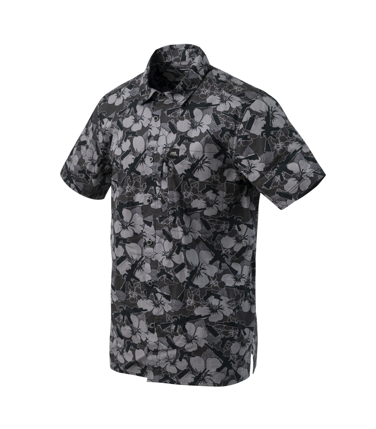 Helikon Tex Hawaiian Shirt | Sabotage Oddal