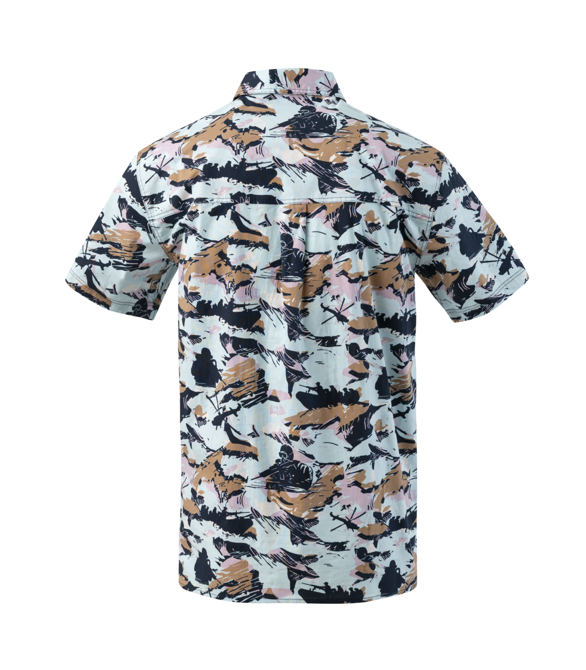Πουκάμισο Helikon Tex Hawaiian Shirt | Sabotage Oddal