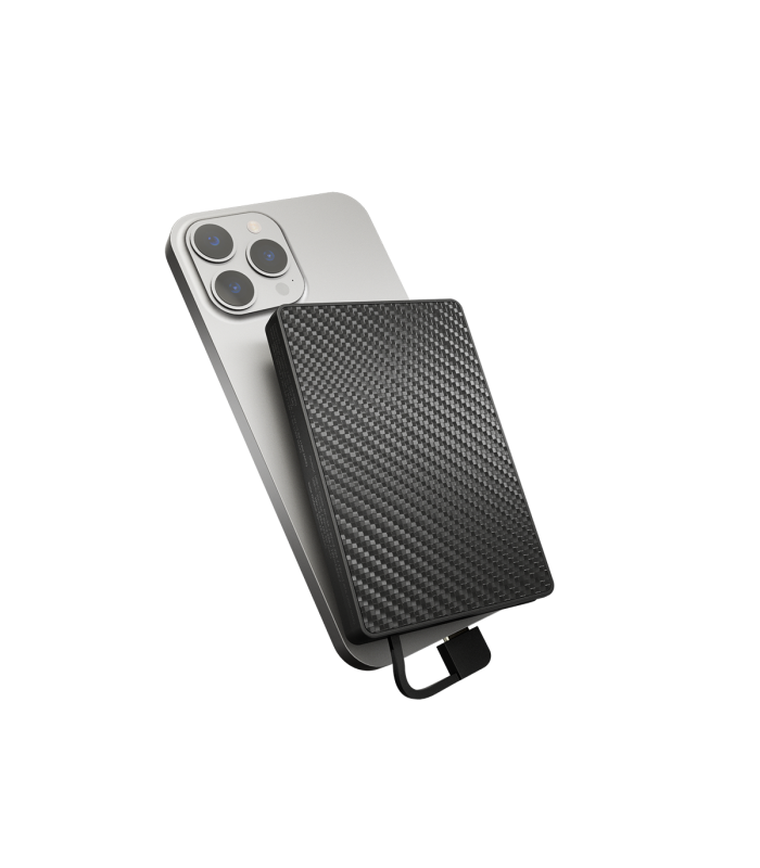 POWER BANK NITECORE POCKET 10000 USB-C , UltraThin & lightweight