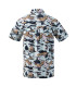 Πουκάμισο Helikon Tex Hawaiian Shirt | Sabotage Oddal