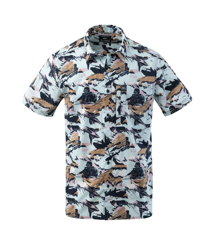 Πουκάμισο Helikon Tex Hawaiian Shirt | Sabotage Oddal