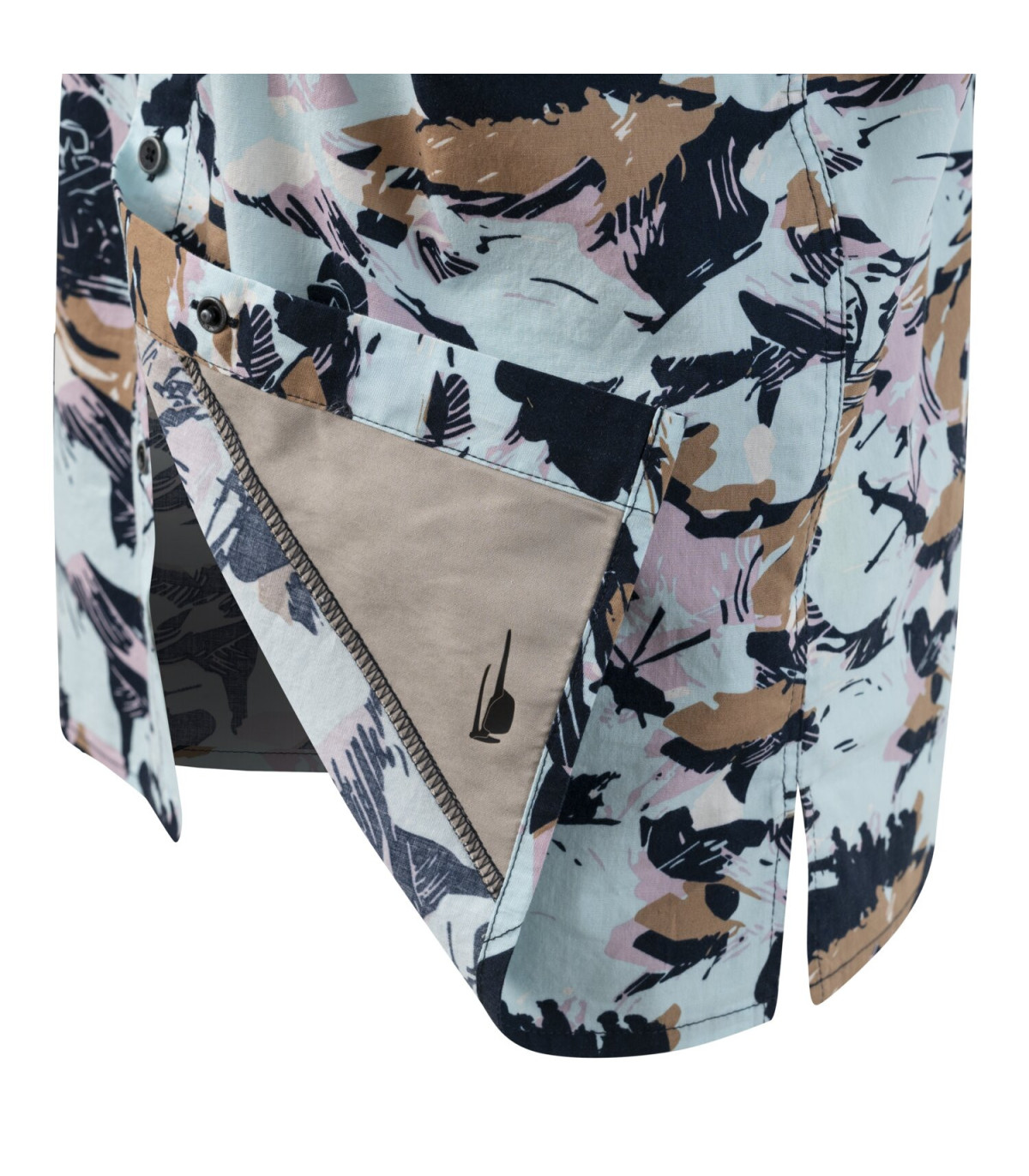 Πουκάμισο Helikon Tex Hawaiian Shirt | Sabotage Oddal