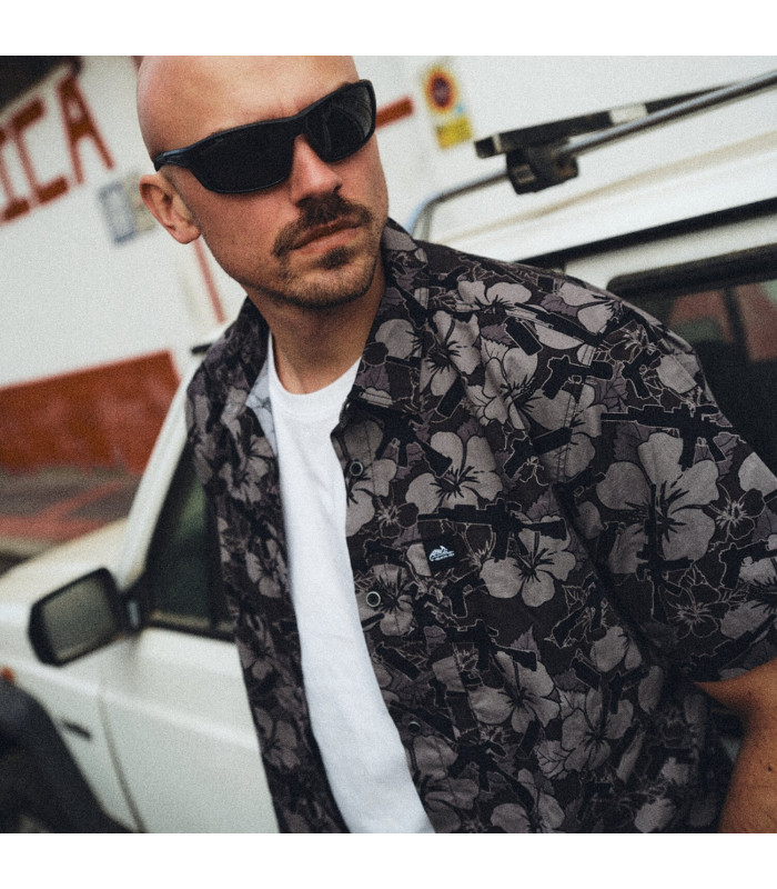 Πουκάμισο Helikon Tex Hawaiian Shirt | Sabotage Oddal