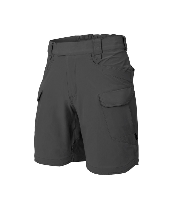 Helikon-Tex OTS 8.5 VersaStretch Shorts Durable | Sabotage Oddal
