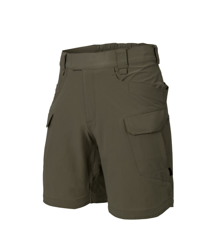 Helikon-Tex OTS 8.5 VersaStretch Shorts Durable | Sabotage Oddal