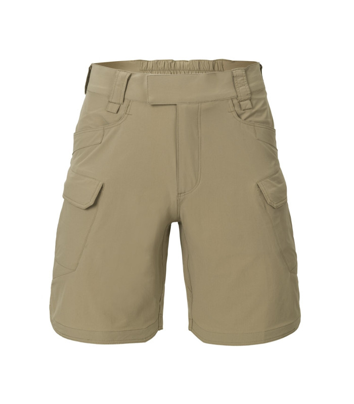 Helikon-Tex OTS 8.5 VersaStretch Shorts Durable | Sabotage Oddal