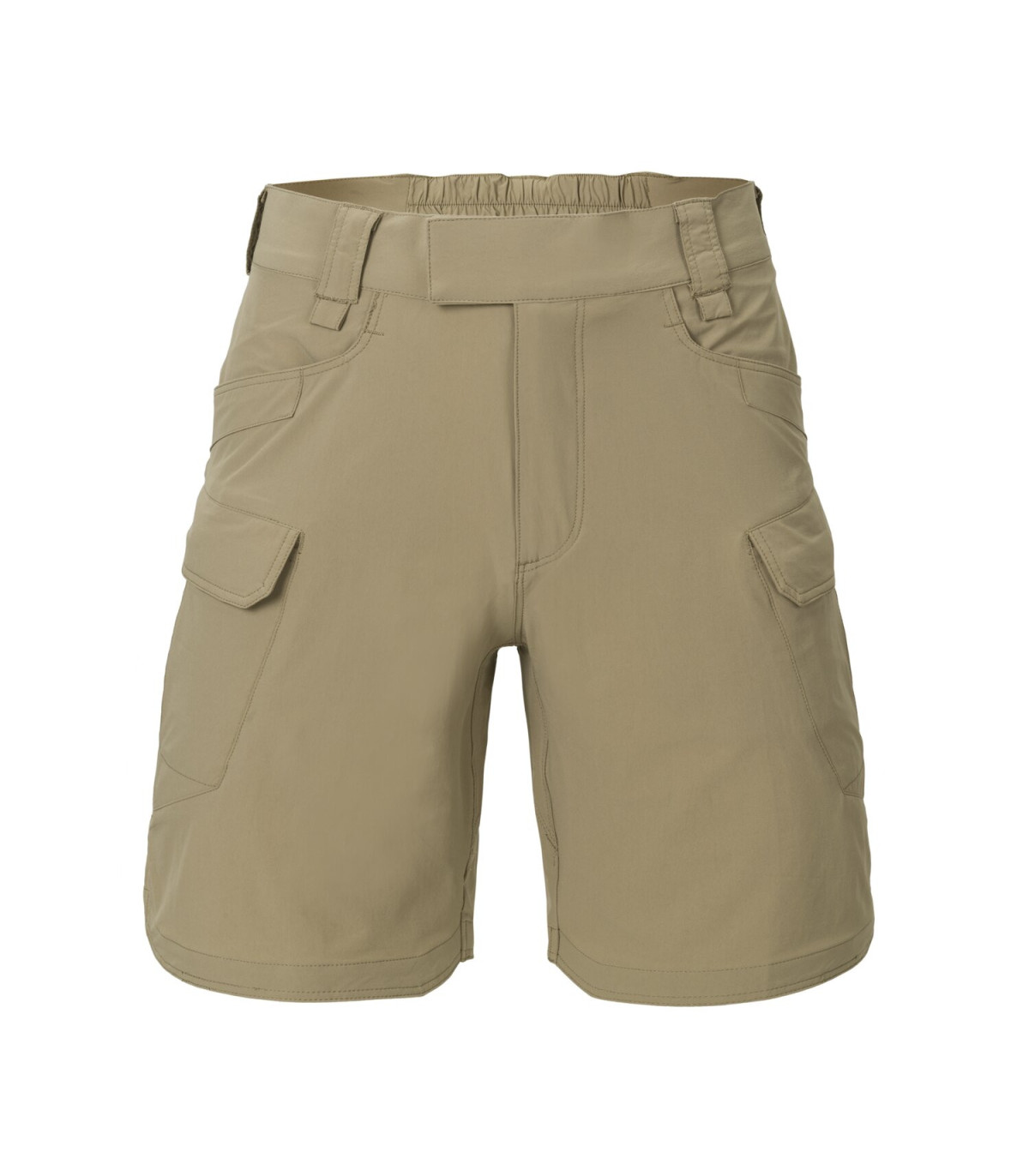 Helikon-Tex OTS 8.5 VersaStretch Shorts Durable | Sabotage Oddal
