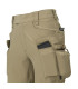 Helikon-Tex OTS 8.5 VersaStretch Shorts Durable | Sabotage Oddal