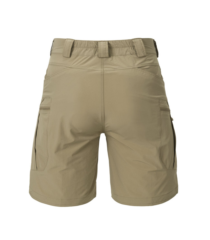 Helikon-Tex OTS 8.5 VersaStretch Shorts Durable | Sabotage Oddal