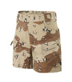 ΒΕΡΜΟΥΔΑ HELIKON-TEX UTS 6 POLYCOTTON STRETCH RIPSTOP