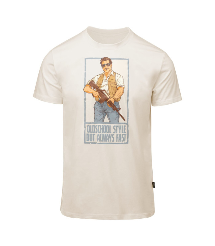 Helikon-Tex T-Shirt Delta Operator | Sabotage Oddal