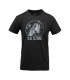 Μπλουζάκι Helikon-Tex T-Shirt Old School Κοντομάνικο | Sabotage Oddal
