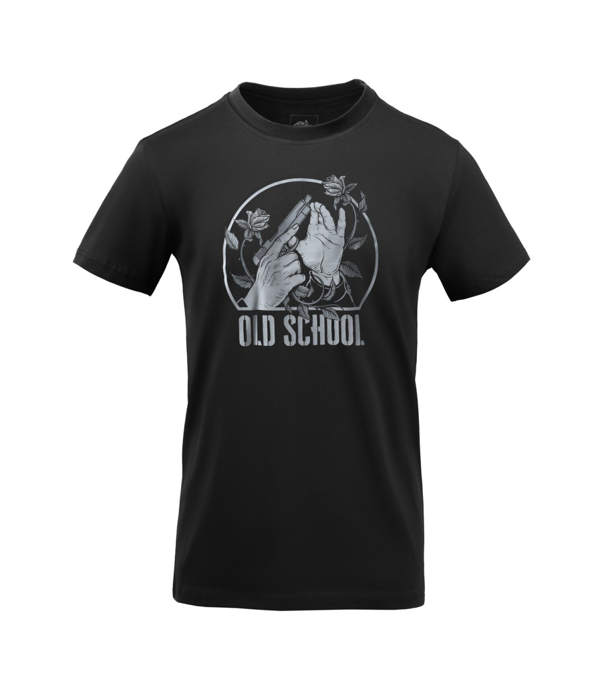 Helikon-Tex T-Shirt Old School | Sabotage Oddal