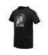 Μπλουζάκι Helikon-Tex T-Shirt Old School Κοντομάνικο | Sabotage Oddal