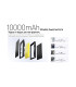 POWER BANK NITECORE POCKET 10000 USB-C , UltraThin & lightweight