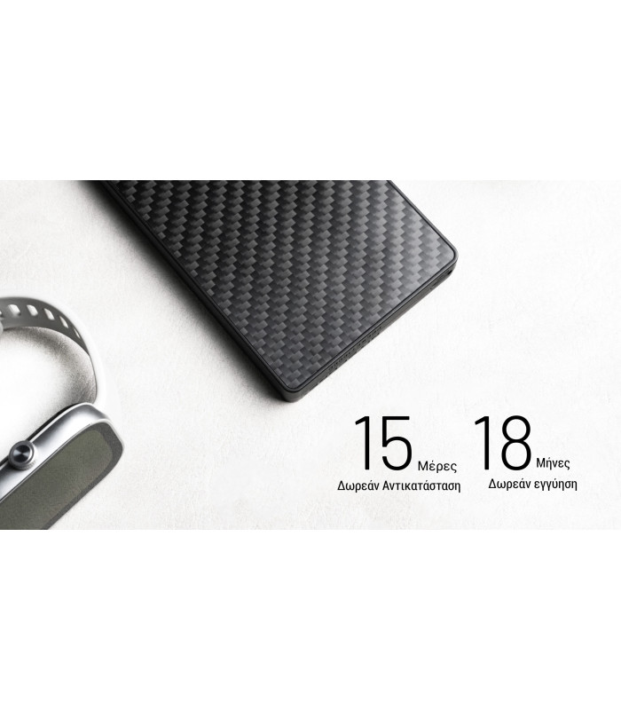 POWER BANK NITECORE POCKET 10000 USB-C , UltraThin & lightweight