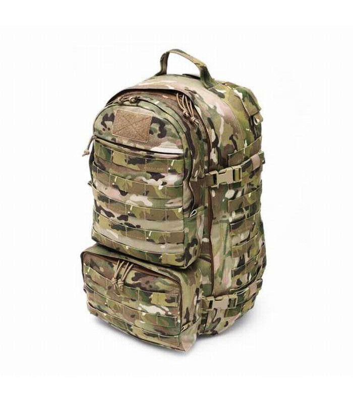 WARRIOR ASSAULT ELITE OPS PREDATOR PACK