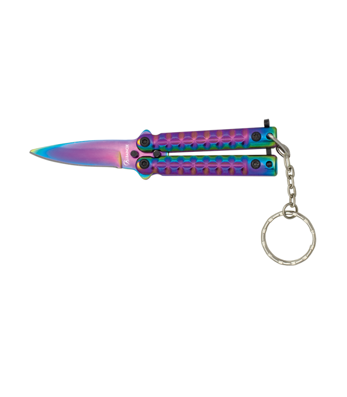 ΣΟΥΓΙΑΣ ΜΠΡΕΛΟΚ ALBAINOX, BT, Colorfull, 02241