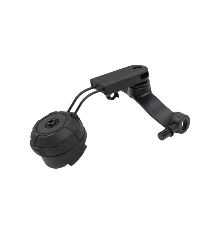 Μπράτσα Προσαρμογής σε Κράνος για EARMOR M33, M31/M32_MARK4, M31/M32_Plus