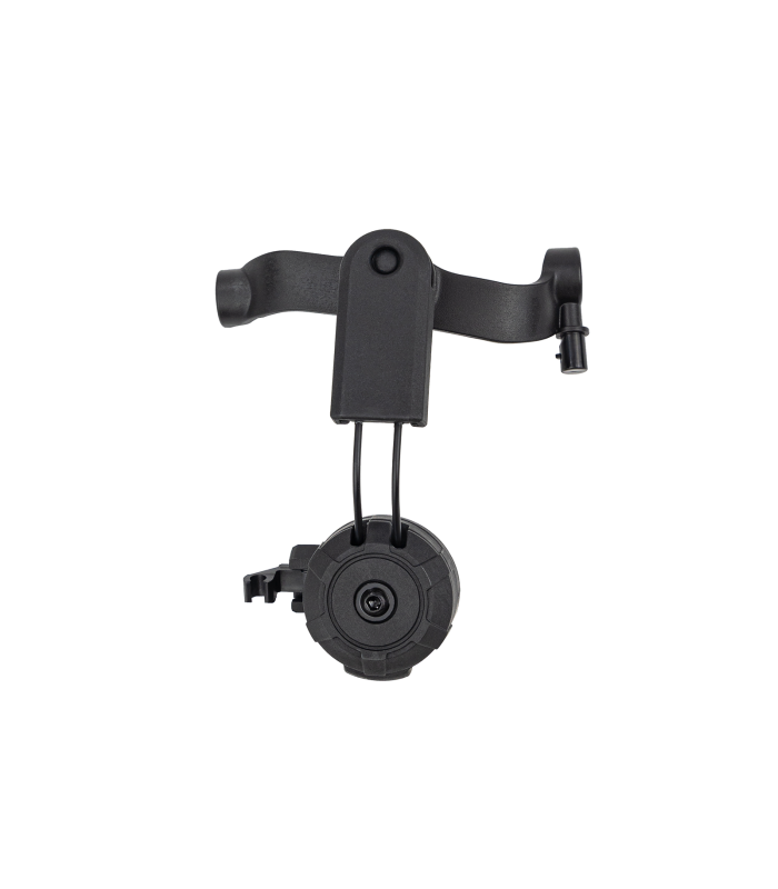 Μπράτσα Προσαρμογής σε Κράνος για EARMOR M33, M31/M32_MARK4, M31/M32_Plus