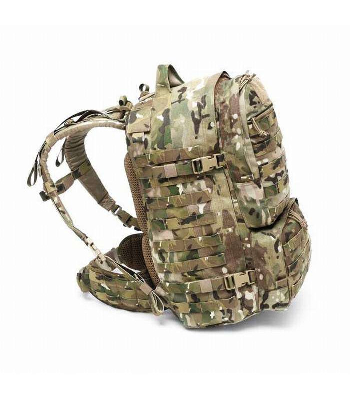 WARRIOR ASSAULT ELITE OPS PREDATOR PACK