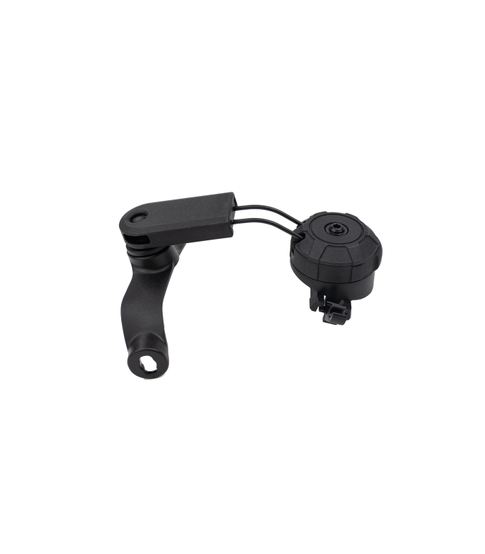 Μπράτσα Προσαρμογής σε Κράνος για EARMOR M33, M31/M32_MARK4, M31/M32_Plus